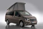 Mercedes-Benz Marco Polo Activity Edition 2016 года